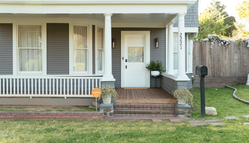 Vivint home security in San Bernardino